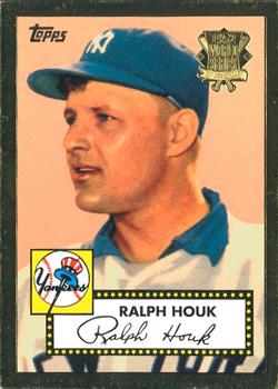 Ralph Houk