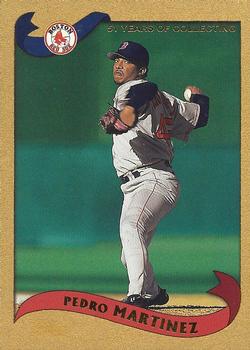 Pedro Martinez
