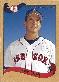 David Cone