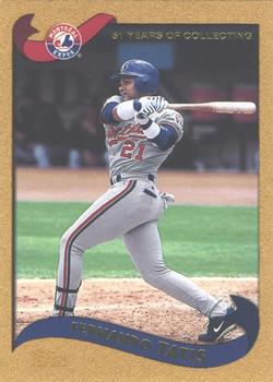 Fernando Tatis