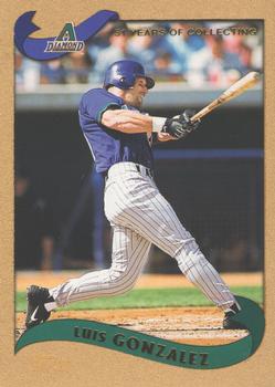 Luis Gonzalez