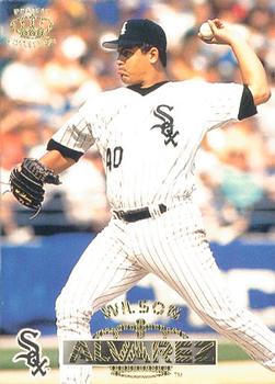 Wilson Alvarez