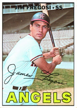 Jim Fregosi