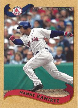 Manny Ramirez