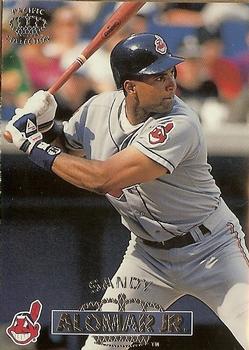 Sandy Alomar Jr.
