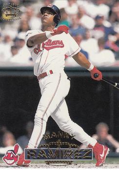 Manny Ramirez