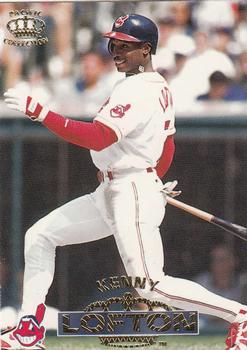 Kenny Lofton