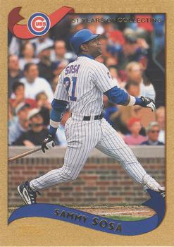 Sammy Sosa