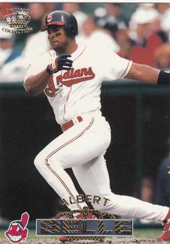 Albert Belle