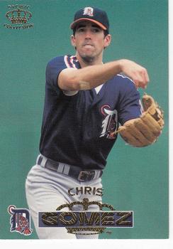 Chris Gomez