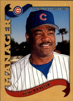 Don Baylor