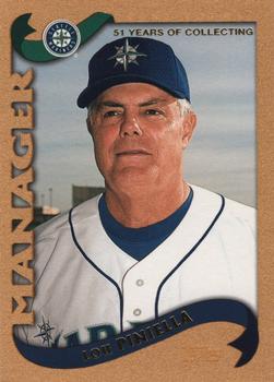 Lou Piniella