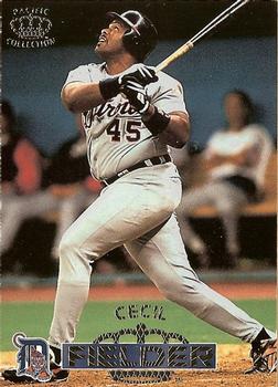 Cecil Fielder