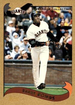 Barry Bonds