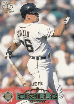 Jeff Cirillo