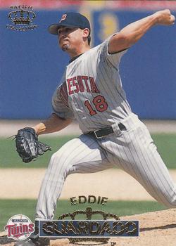 Eddie Guardado