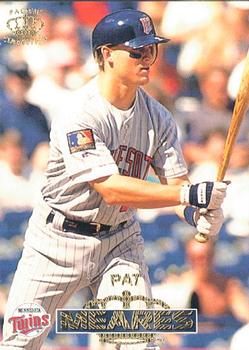 Pat Meares