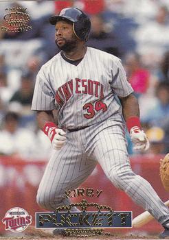 Kirby Puckett