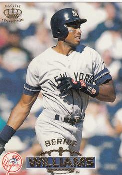 Bernie Williams