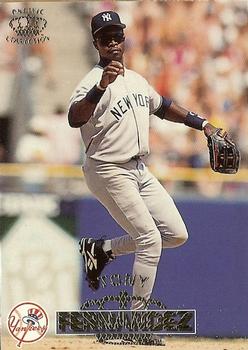 Tony Fernandez