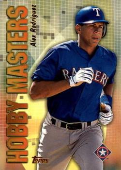 Alex Rodriguez