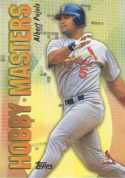 Albert Pujols