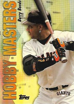 Barry Bonds
