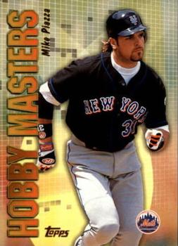 Mike Piazza