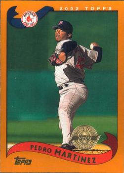 Pedro Martinez