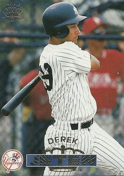 Derek Jeter