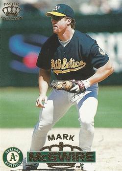 Mark McGwire