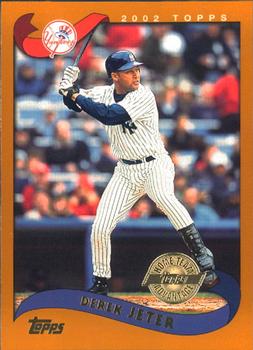 #75 Derek Jeter