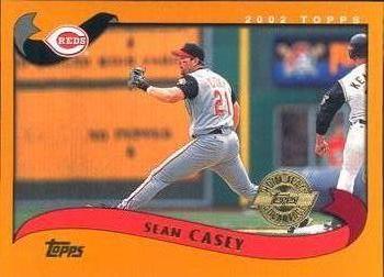 Sean Casey