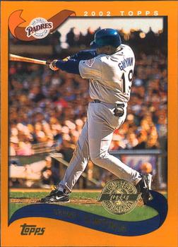 Tony Gwynn