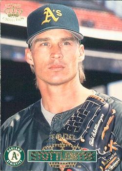 Todd Stottlemyre