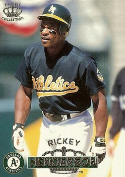 Rickey Henderson