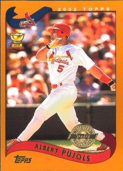 Albert Pujols