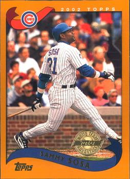 Sammy Sosa