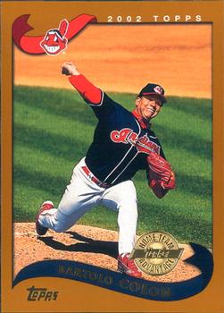 Bartolo Colon