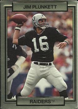Jim Plunkett