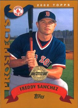 Freddy Sanchez