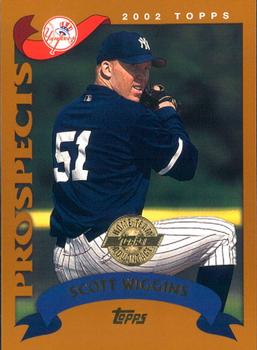 Scott Wiggins