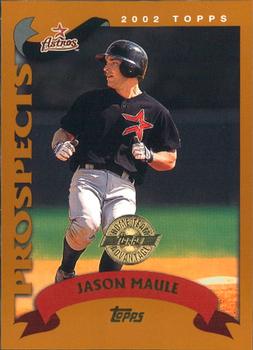 Jason Maule