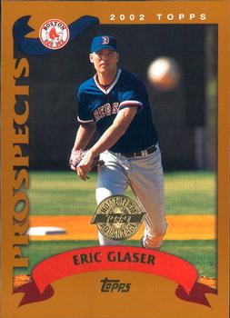 Eric Glaser