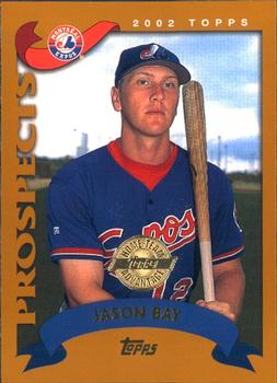 Jason Bay