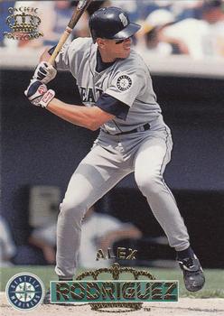 Alex Rodriguez