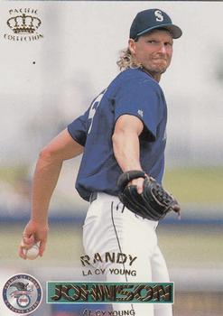 Randy Johnson