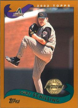 Curt Schilling