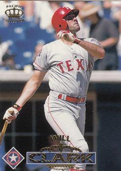 Will Clark