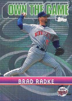 Brad Radke